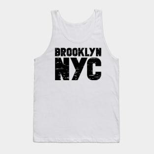 Brooklyn Tank Top